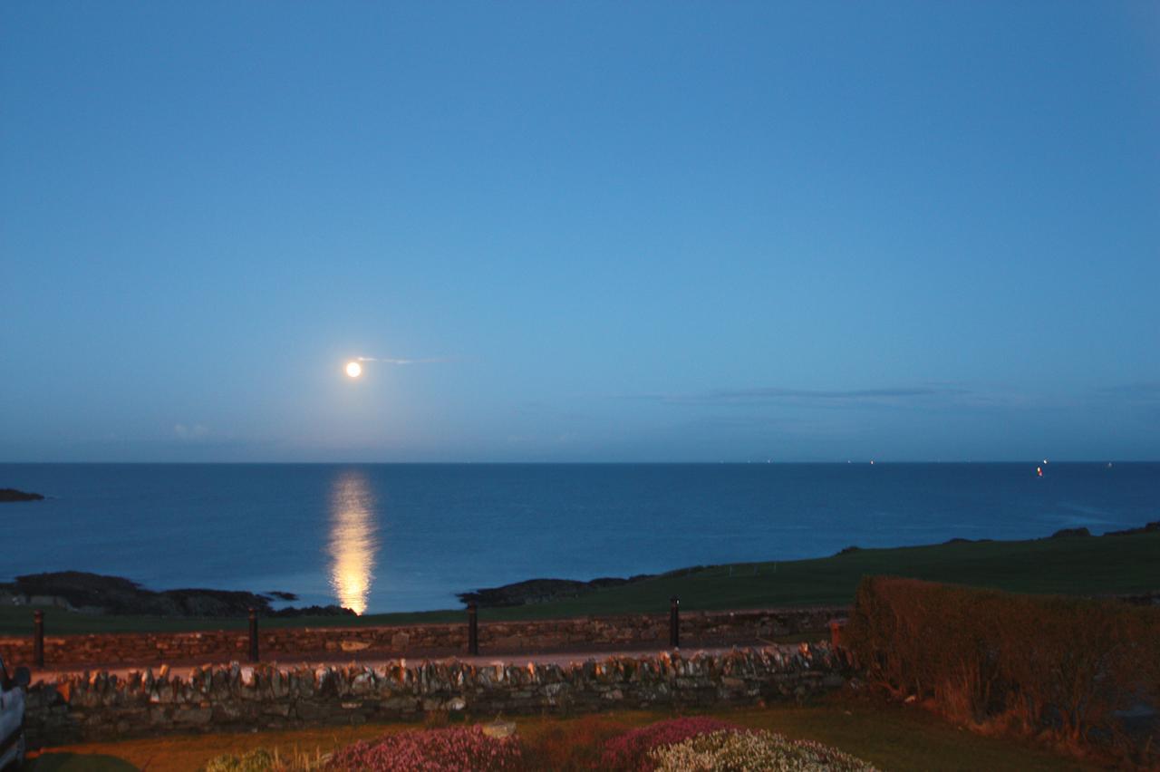 Ringfad B&B Ardglass Екстериор снимка