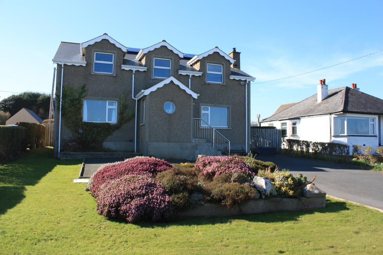 Ringfad B&B Ardglass Екстериор снимка