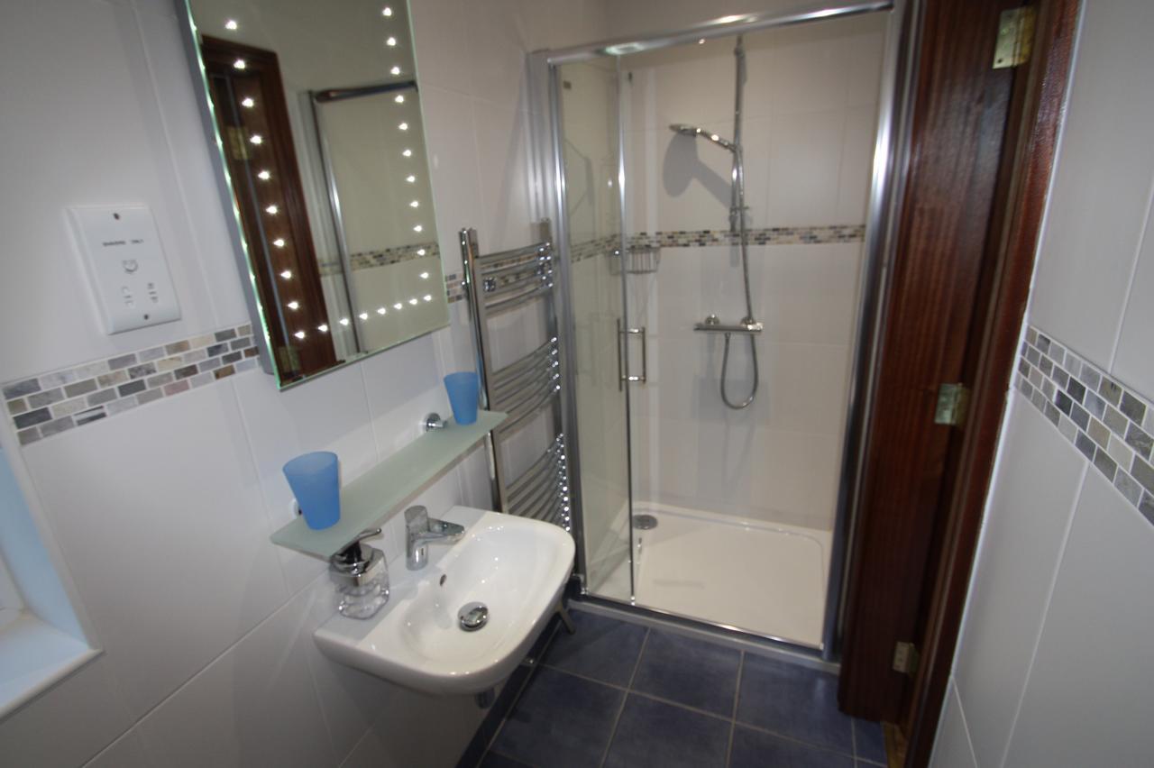 Ringfad B&B Ardglass Екстериор снимка