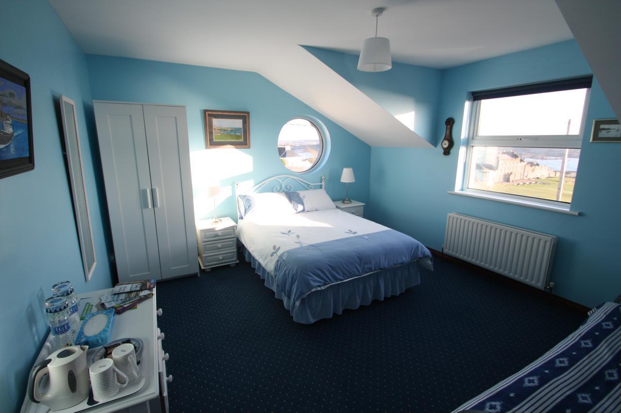 Ringfad B&B Ardglass Екстериор снимка