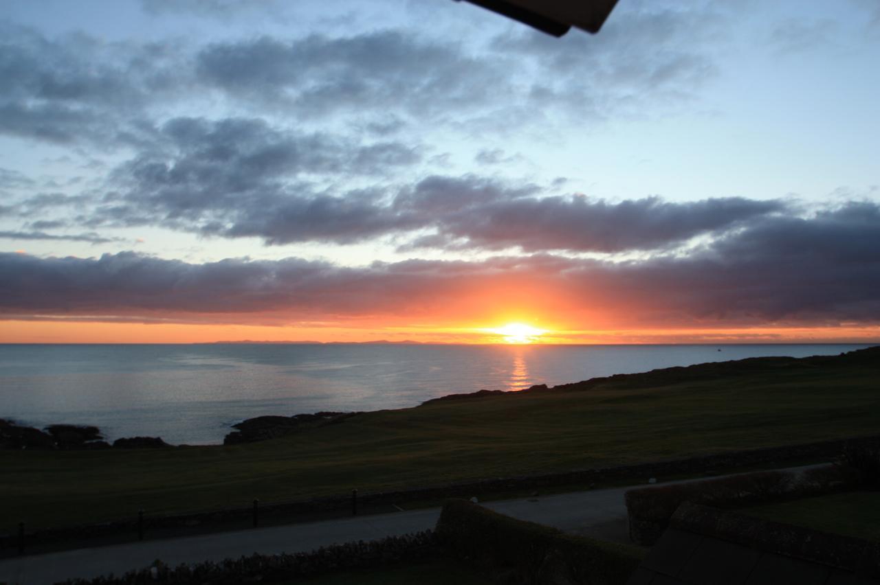 Ringfad B&B Ardglass Екстериор снимка