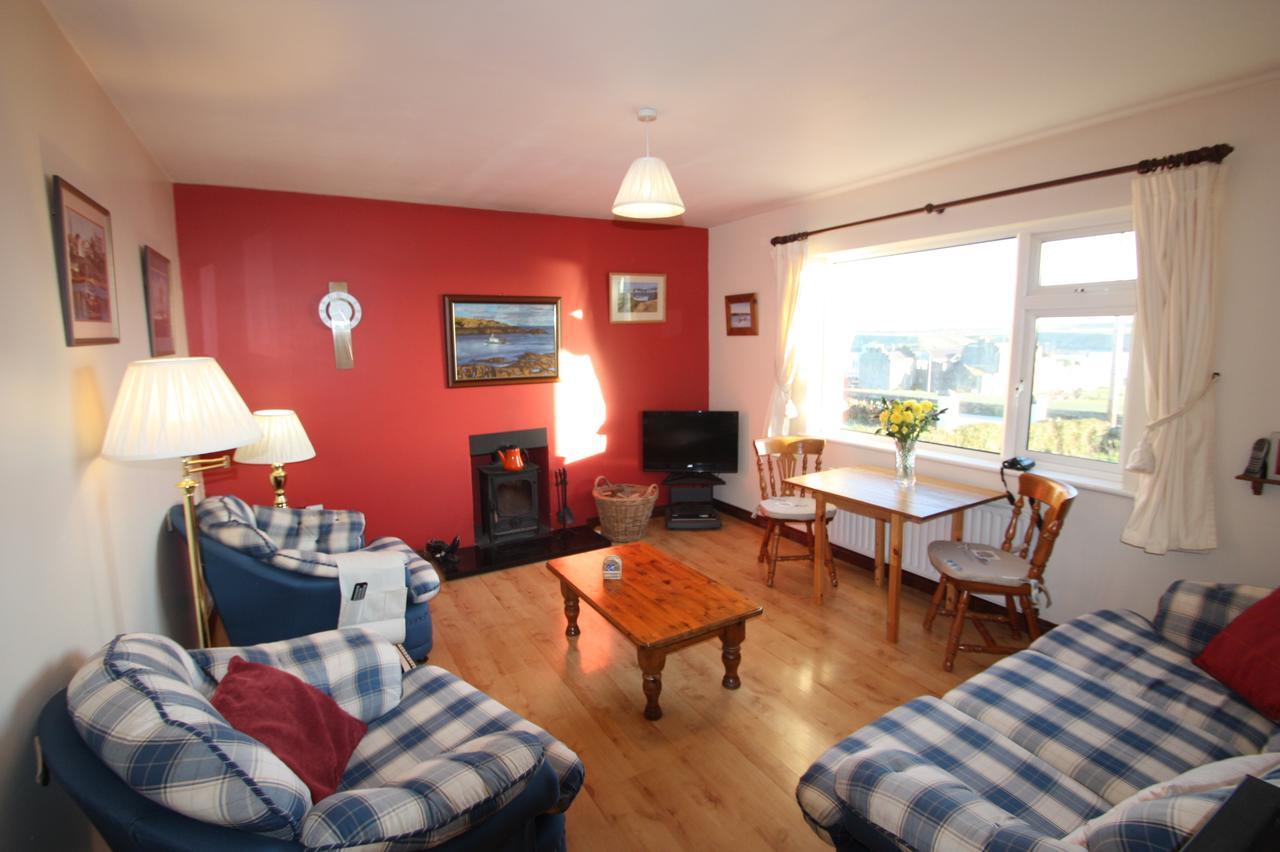 Ringfad B&B Ardglass Екстериор снимка