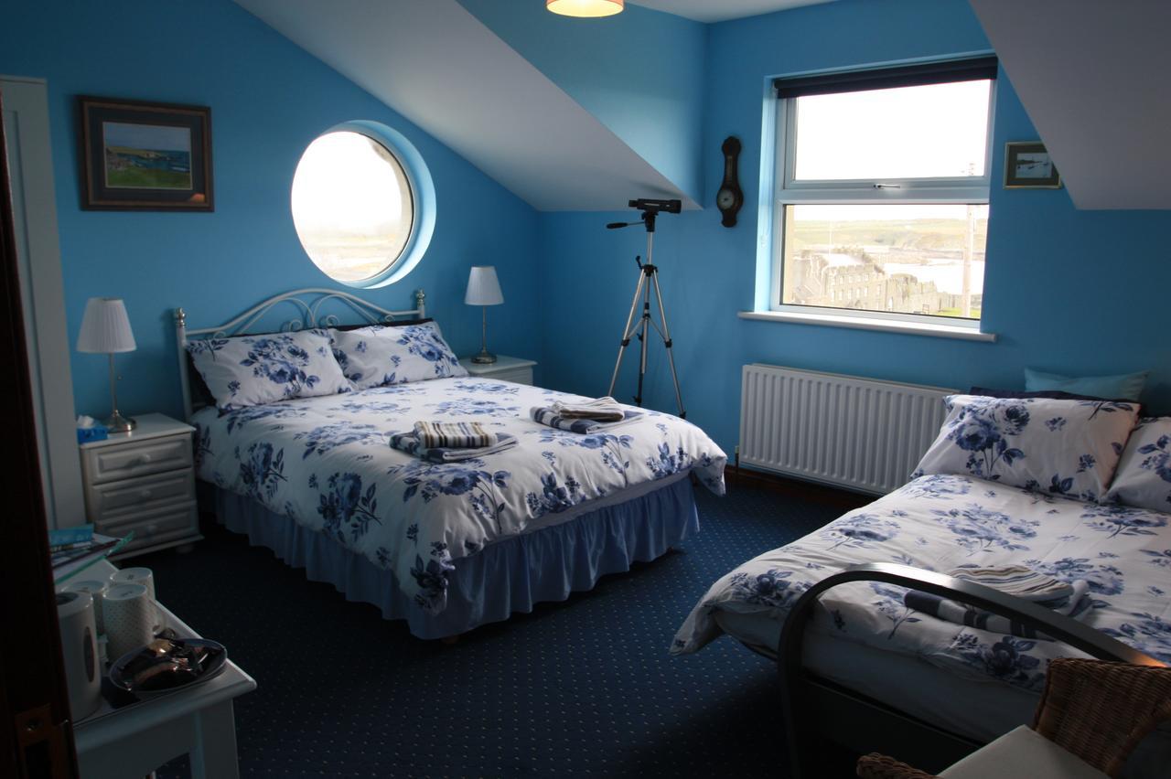Ringfad B&B Ardglass Екстериор снимка