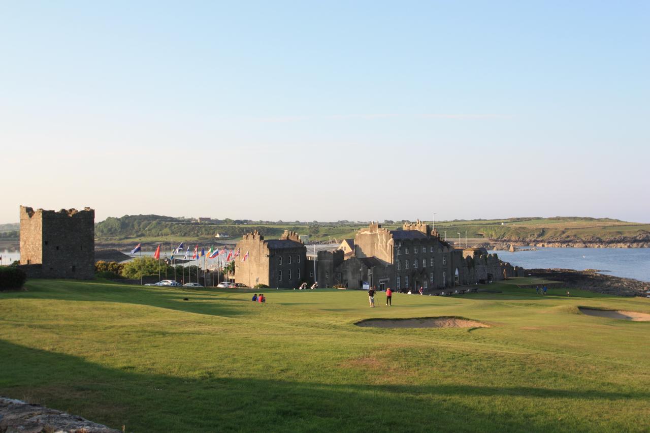 Ringfad B&B Ardglass Екстериор снимка