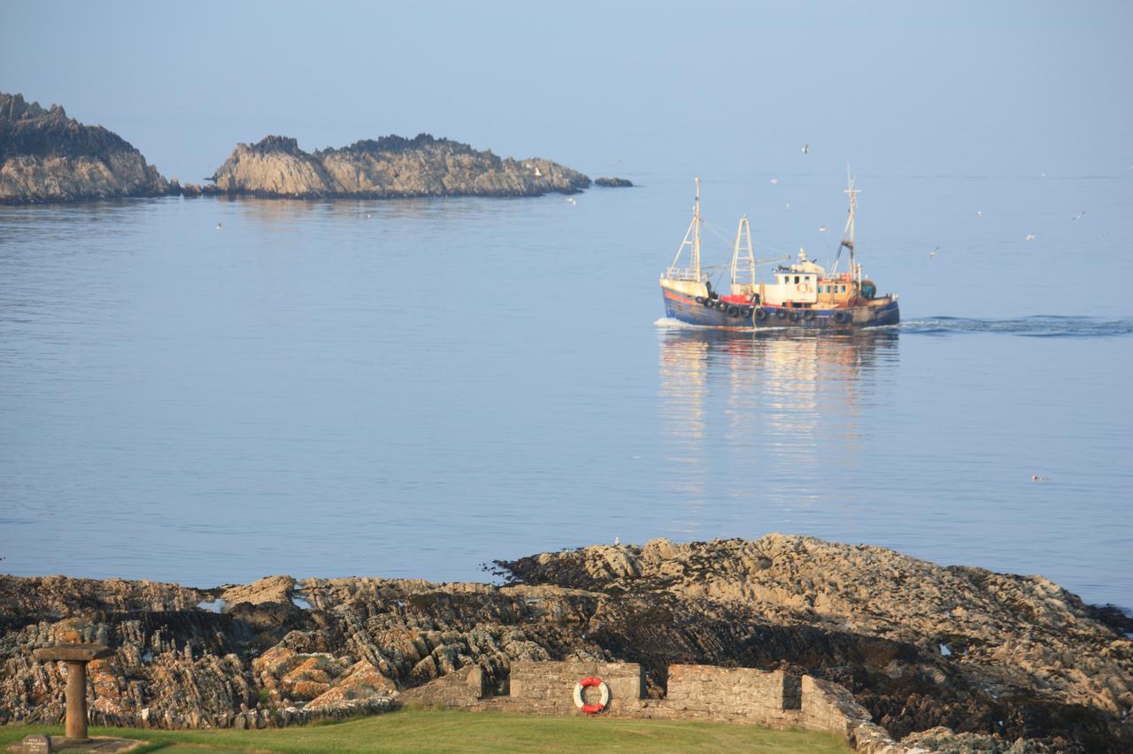 Ringfad B&B Ardglass Екстериор снимка