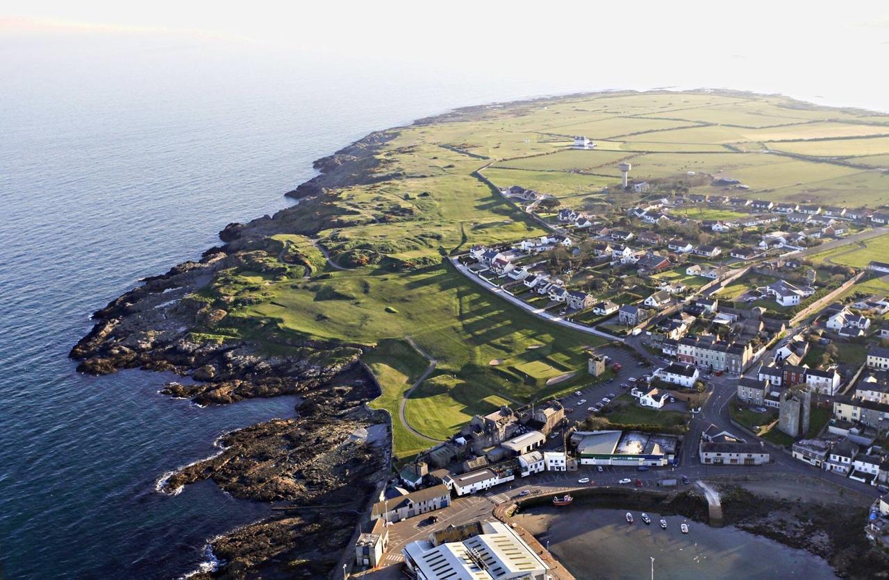 Ringfad B&B Ardglass Екстериор снимка