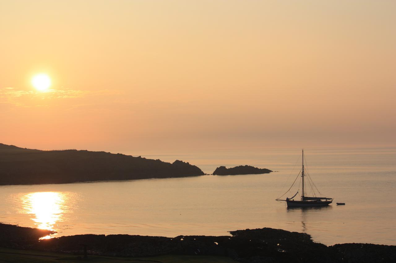 Ringfad B&B Ardglass Екстериор снимка