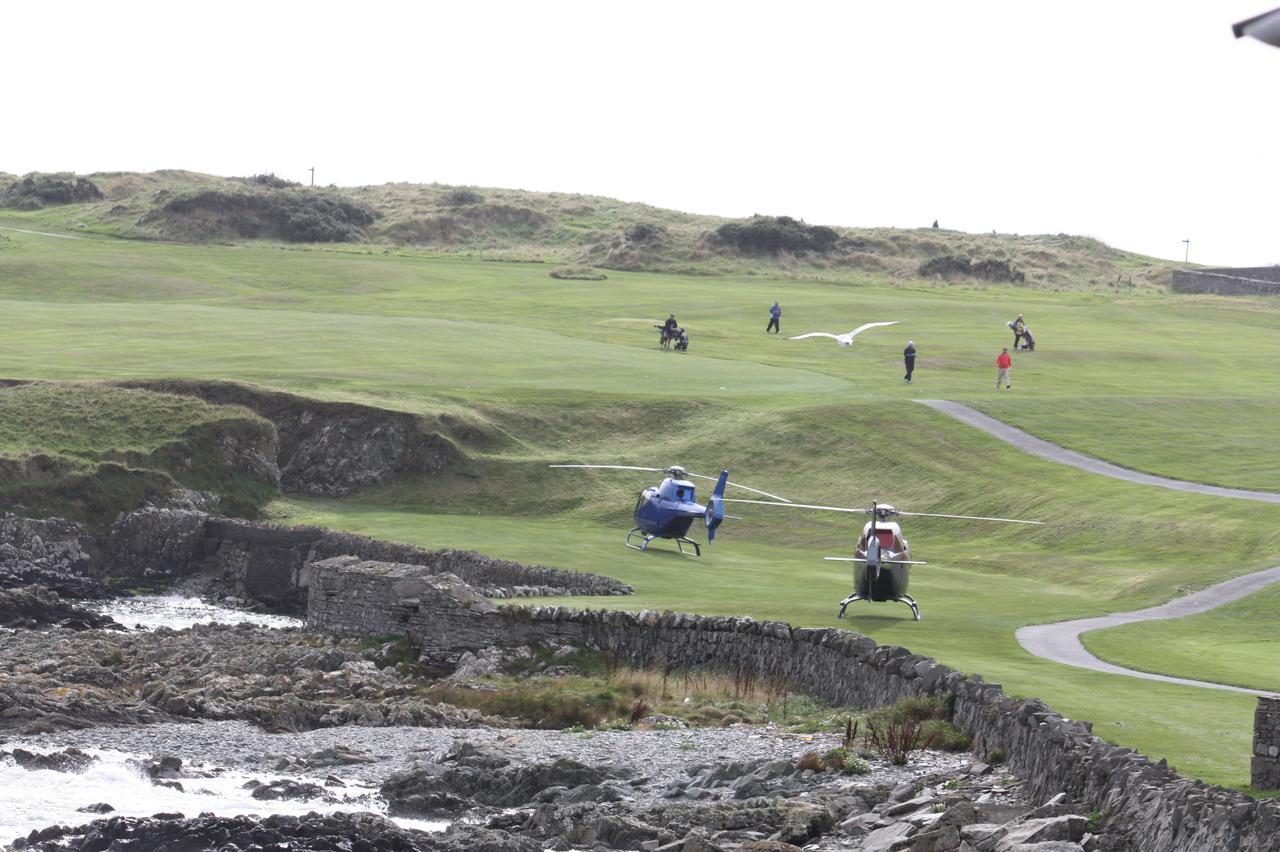 Ringfad B&B Ardglass Екстериор снимка