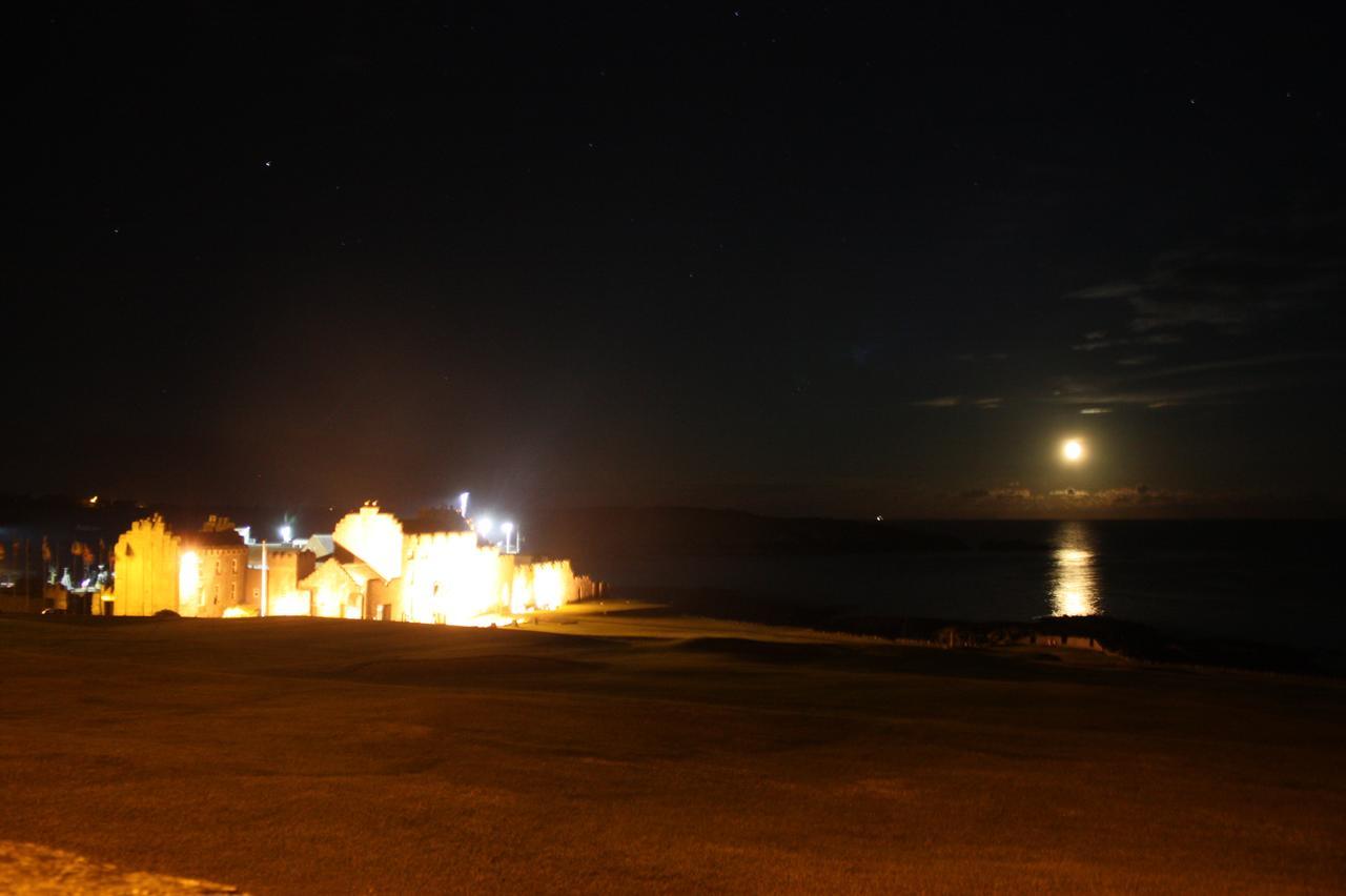 Ringfad B&B Ardglass Екстериор снимка