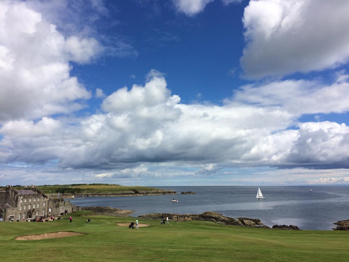 Ringfad B&B Ardglass Екстериор снимка